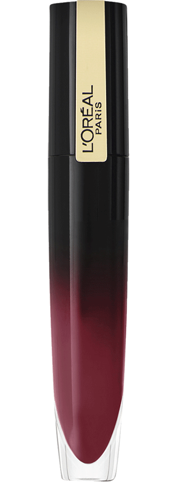 LOral Paris Brilliant Signature Shine Colour Ink 309 Be Impertinent 1